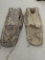 (2 Pcs) Cabelas Layout Hunting Blinds