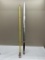 Unmarked Broadsword