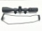 Vortex Diamondback Tactical 6-24x50 FFP Scope