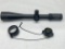 Vortex Viper 6-24x50 FFP Scope
