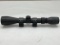 Tasco 3-9x40 Rubber Armored Scope