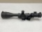 Millet 4-16x50 Illuminated Mil Dot Scope