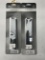 *(2 Pcs) Glock 22rd .40S&W Double Stack Magazines