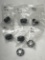 (7 Pcs) HKS 25-5 Speedloaders