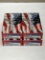 (80 Rds) 6.5 Creedmoor Ammo 129gr Interlock