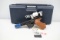 (R) Carl Walther Mod GSP22 Expert .22LR Pistol