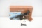 (R) Walther OSP .22 Short Target Pistol