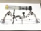 Diamond Blackout S3 Compound Bow & 5 Arrows