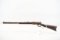 Winchester Model 1873 3rd Model .38-40WCF Rifle