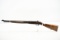 (CR) Remington Model 14R Carbine .35Rem Rifle