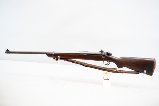 (CR) Springfield Armory 1903 .30Cal NRA Sporter