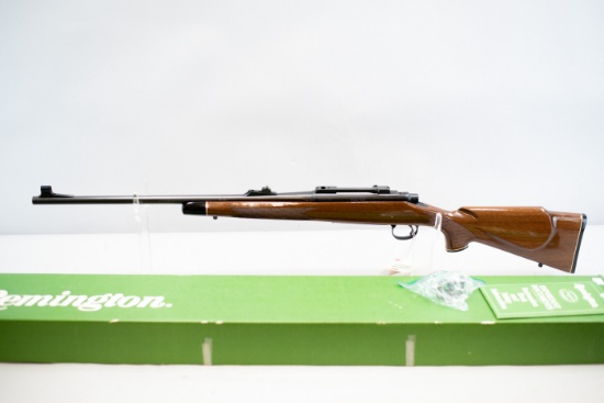 (R) Remington 700 BDL Custom Deluxe .280 Rem Rifle