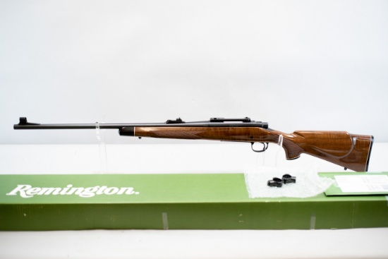 (R) Remington 700 BDL Custom Deluxe 17 Rem Rifle