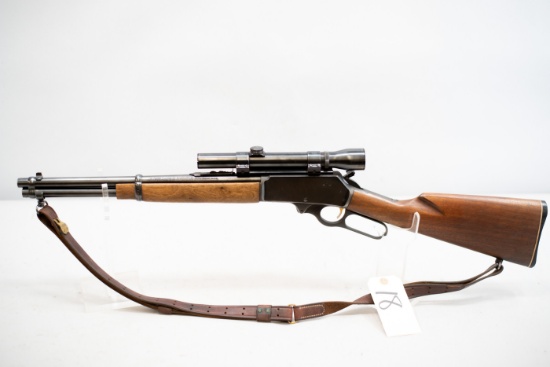 (CR) Marlin Model 336 RC .35 Rem Carbine