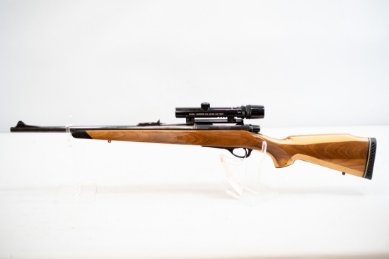 (CR) Remington Model 660 .350 Rem Mag Rifle