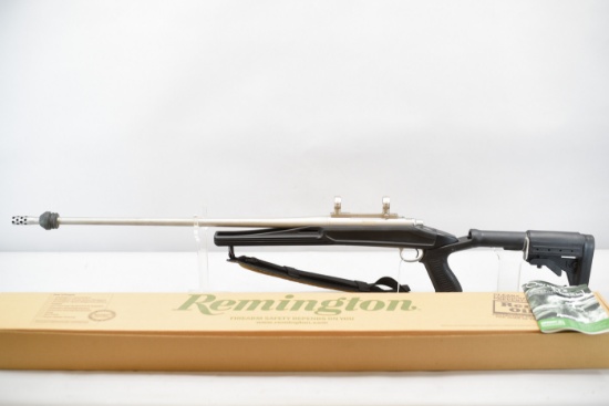 (R) Remington Mod 700 Stainless .300 Rem Ultra Mag