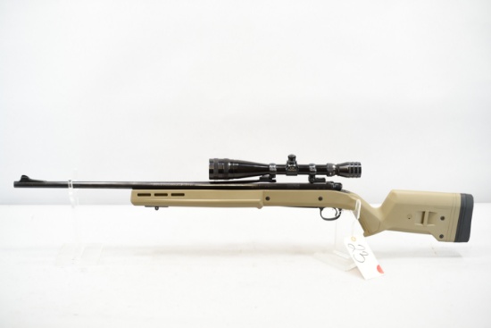 (R) Remington Model 700 7mm Rem Mag Rifle