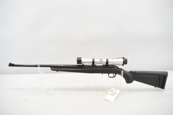 (R) Ruger American .22LR Rifle