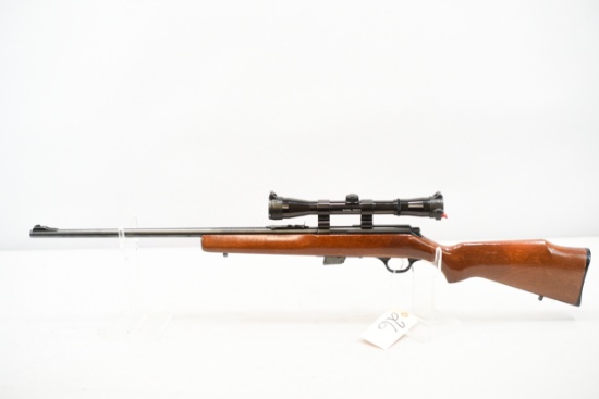 (R) Glenfield Model 25 .22S.L.LR Rifle