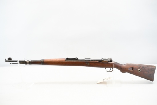(CR) Berlin-Lubecker S/237 "1937" 98K Mauser Rifle