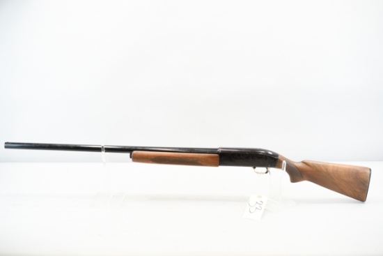 (CR) Winchester Model 59 Light Weight 12 Gauge