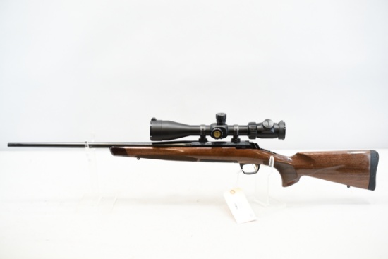 (R) Browning Medallion X-Bolt .243 Win Rifle