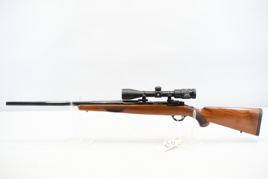 (R) Ruger M77 .25-06 Rem Rifle
