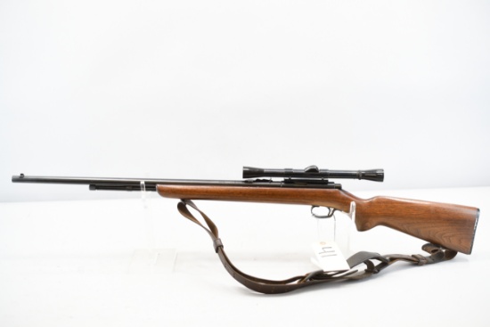 (CR) Winchester Model 72A .22S.L.LR Rifle