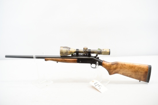 (R) New England Firearms Handi Rifle .223Rem Rifle