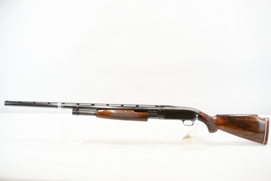 (CR) Winchester "Pre 64" Model 12 Trap 12Gauge
