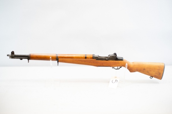 (CR) Springfield Armory .30Cal M1 Garand Rifle