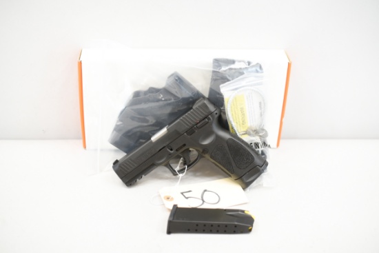 (R) Taurus G3 9mm Pistol
