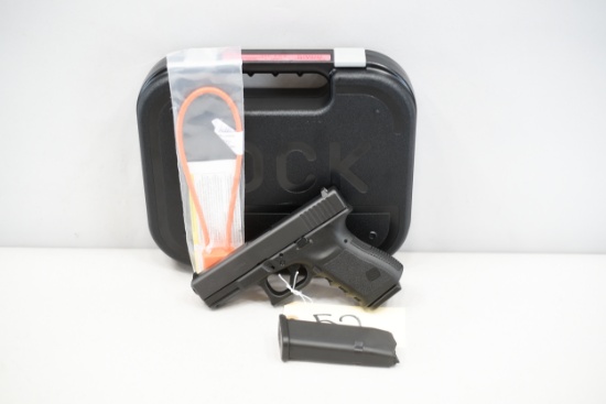 (R) Glock 19 Gen3 9mm Pistol