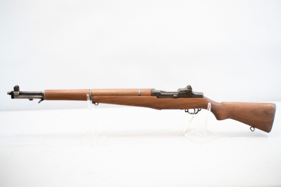 (CR) CMP H&R Arms Co. .30Cal M1 Garand Rifle