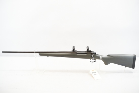 (R)Remington 700 Custom Shop 280Rem Mountain Rifle
