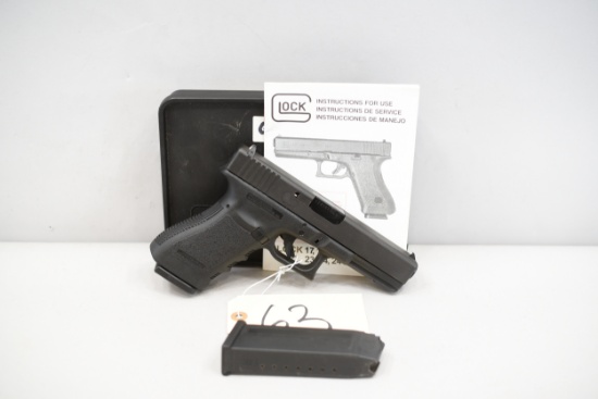 (R) Glock 21 Gen3 .45Acp Pistol