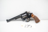 (CR) Smith & Wesson Model K22 .22LR Revolver