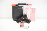 (R) Savage Stance MC9 9mm Pistol