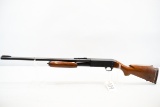 (R) Ithaca M-87 Featherlight DeerSlayer 12 Gauge
