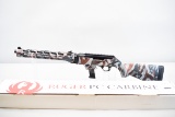 (R) Ruger PC Carbine 