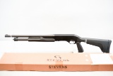 (R) Stevens Mod 320 Security Pistol Grip 20 Gauge