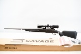 (R) Savage Model 110 Apex Hunter XP 6.5 Creedmoor