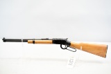 (CR) Ithaca M49 .22 Magnum RF Rifle