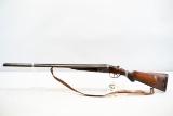 (CR) Liegeoise D'Armes SXS 16 Gauge Shotgun