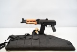 (R) Zastava PAP M85PV 5.56x45mm Pistol