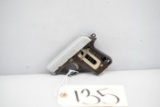 (R) FIE Pocket .25Acp Pistol