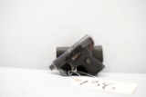 (CR) H&R Self Loading 1st Variation .25Acp Pistol