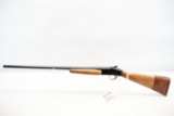 (R) Springfield Model 944 Series-A 20 Gauge