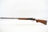 (CR) Stevens Model 107B 12 Gauge Shotgun