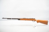 (CR) Stevens Model 86C .22S.L.LR Rifle